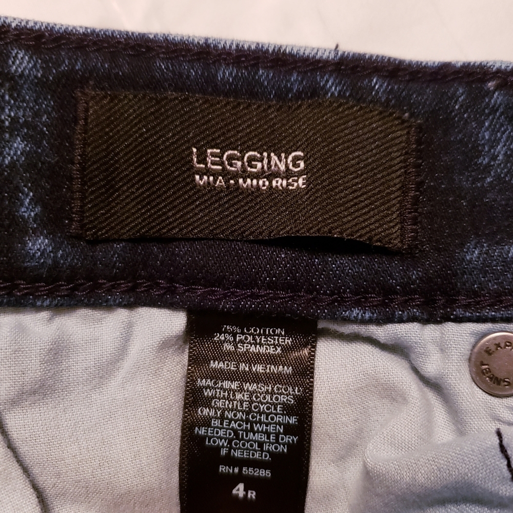 Express Jeans - Picture 3 of 3